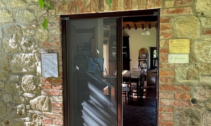 Gallina Other | Le Sorbelle D Orcia