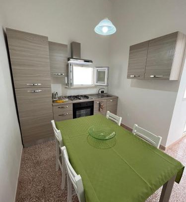 Monteroni di Lecce Apartment | LE SORELLE
