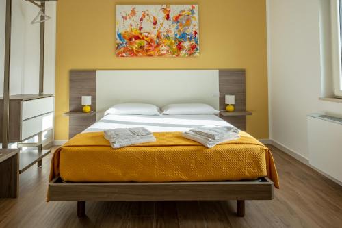 Policoro Bed & Breakfast | Le Stagioni di Heraclea
