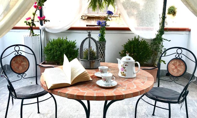 Barletta Bed & Breakfast | Le Statuine Dimore Diffuse