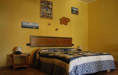 Collescipoli House | Le Storie di Bambu