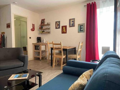 Dol-de-Bretagne Apartment | Le studio dolois