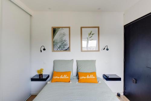 Brive-la-Gaillarde Apartment | Le sud cosy- centre -proche gare