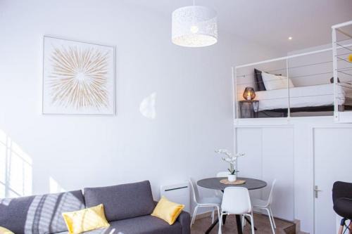Albertville Apartment | Le Sunny - Parking Entrée Privé