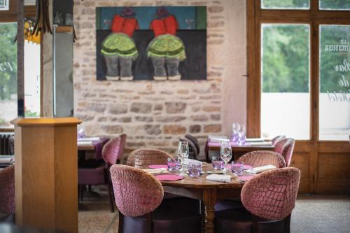 Tournus Hotel | Le Terminus