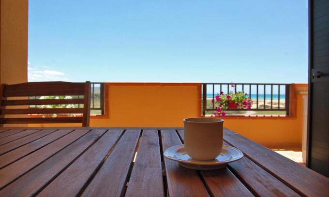 Siculiana Marina Apartment | Le Terrazze - "dalla Nonna"