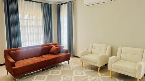 Gaborone Villa | LE The Lustrous Home