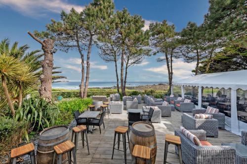 Sibiril Resort | Le Theven