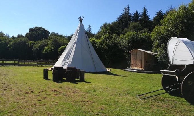 Lannion Other | Le Tipi du Phare Ouest