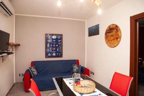 Portoscuso House | Le Tonnare