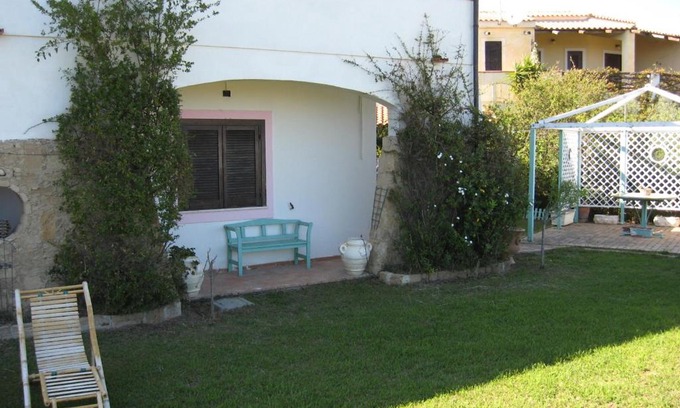 Isola di Capo Rizzuto Villa | Le Tre Rose Mare