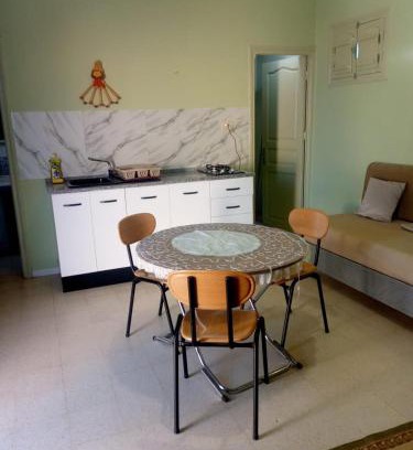 Houmt Souk Apartment | Le Typique Djerbien