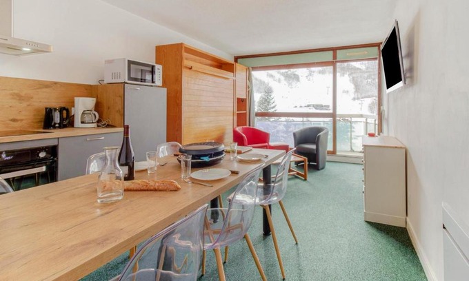 Eaux-Bonnes Apartment | Le Tyrolien