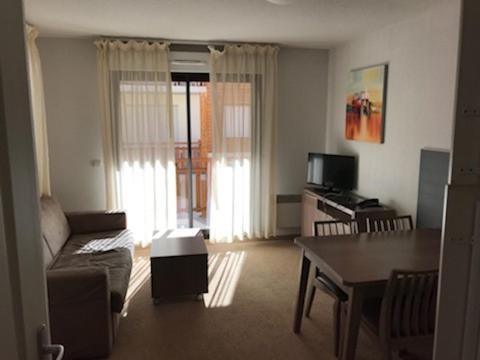 Valberg Apartment | LE VALDAZUR 5 Avenue Saint-Bernard
