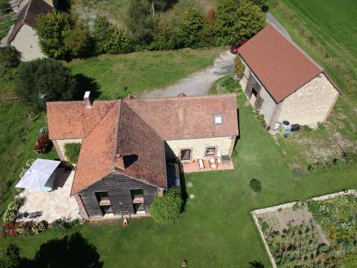 Champeaux-sur-Sarthe House | Le Vallon du Perche