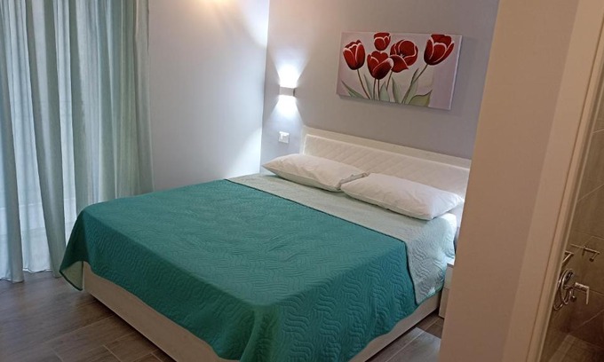 Sciacca Historic Centre Bed & Breakfast | Le vie del centro