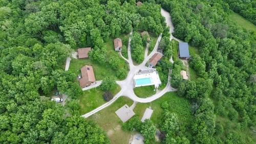 La Chapelle-Aubareil House | Le Village Enchanteur