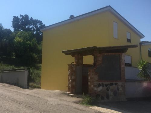 Pescara House | Le Villette