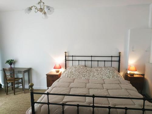Souppes-sur-Loing Apartment | Le Voltaire