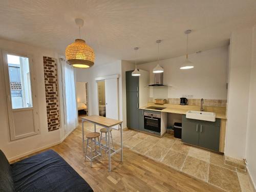 Pantin Apartment | Le Weber-Paris