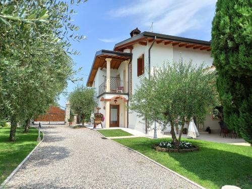 Colà Di Lazise Bed & Breakfast | Le Zampolle B & B