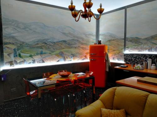 Pistoia Apartment | LEA