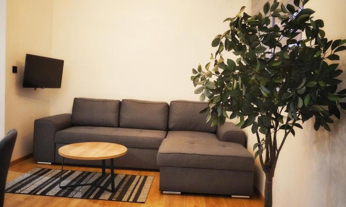 Prokuplje Apartment | Lea