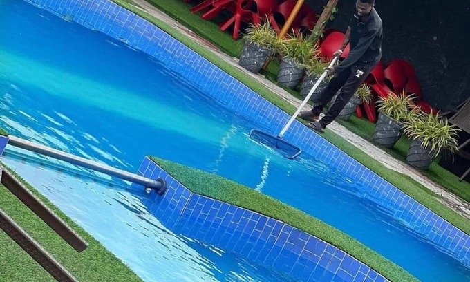 Igwuruta Hotel | LEADWORT HOTELS