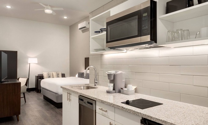 Leavenworth Apartment | Leavenworth Local Hotel