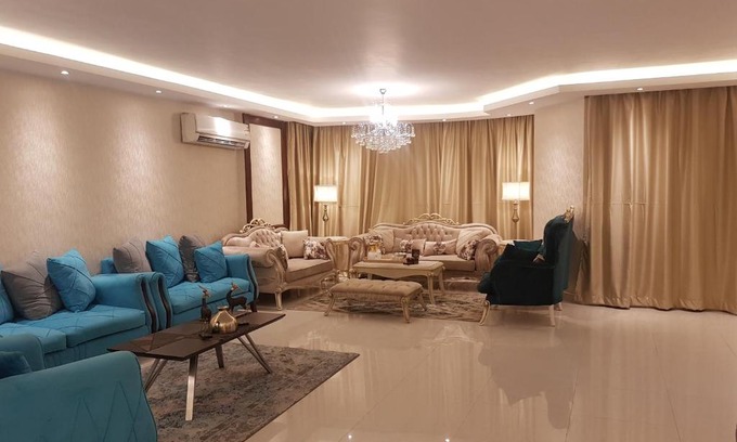 Agouza Apartment | Lebanon Apartment