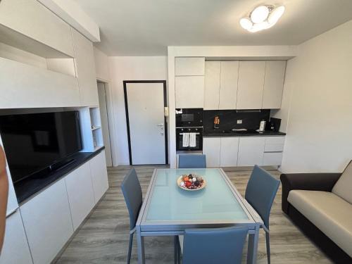 Quartiere XXIV Don Bosco Apartment | Lecco Deluxe Apartment