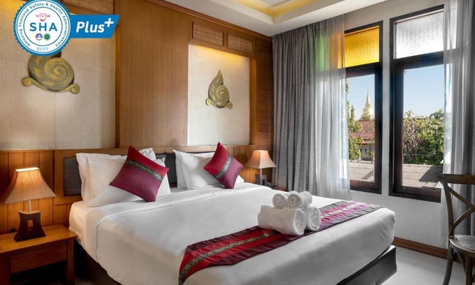 Old City Hotel | Lee Chiang Hotel