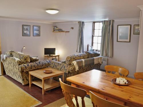 Berwick-upon-Tweed House | Lee Cottage - E4343A