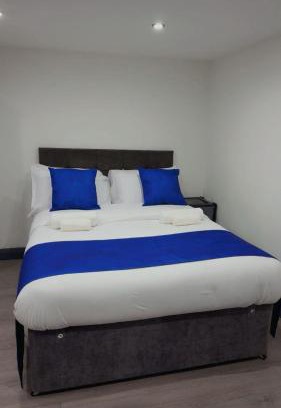 Harehills Apartment | Leeds Bextley