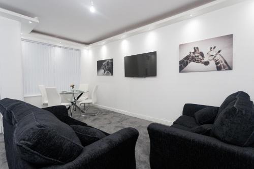 Leeds Apartment | Leeds House