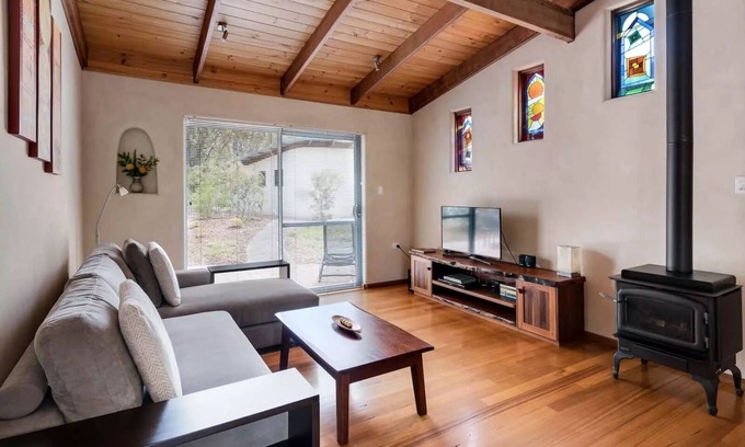 Denmark House | Leela-2 BR Spa villa