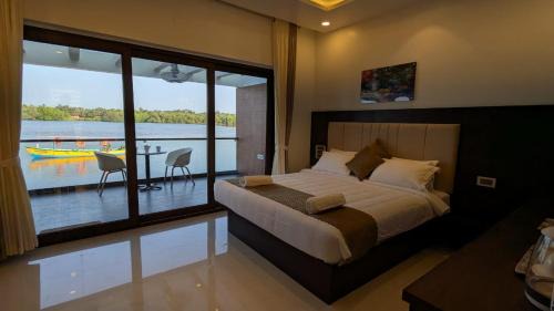 Udupi House | Leelas Coral Creek Inn