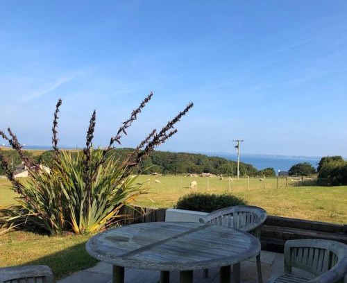 Little Haven House | Leet Cottage Little Haven