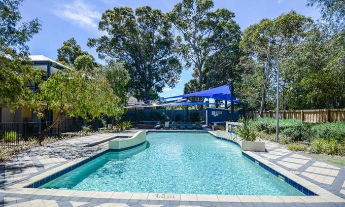 Margaret River Apartment | Leeuwin Apartments