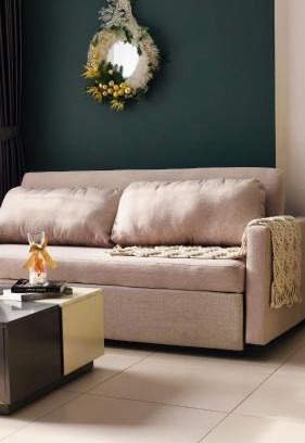 Tan Thuan Dong Apartment | LeeVy District 7 - Quận 7 Hồ Chí Minh