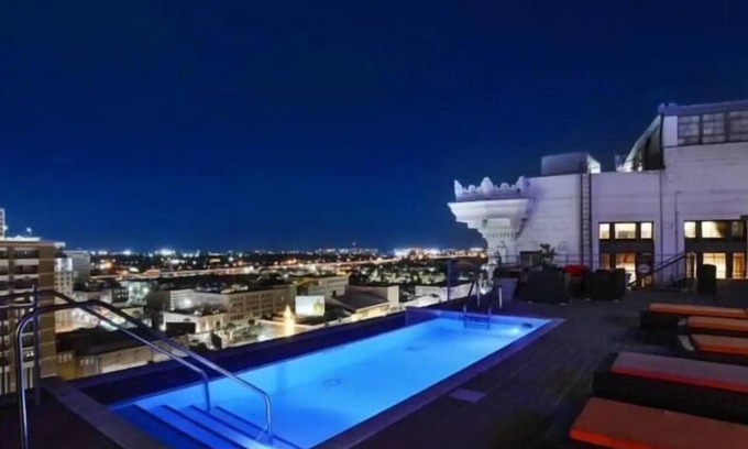 Central Business District Apartment | Legacy BnB Suites