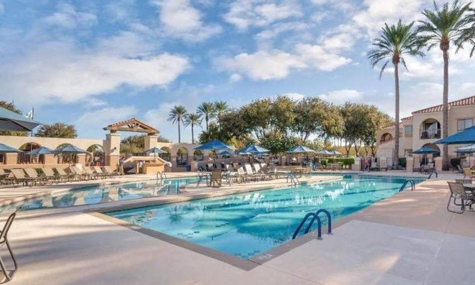 South Mountain Resort | Legacy Golf Resort, Phoenix, AZ
