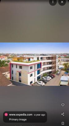 Bono East Region Apartment | Legacy Square Apartment Ghana East Legon