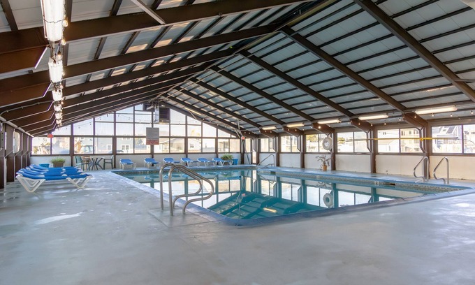 Brigantine Apartment | Legacy Vacation Resorts Brigantine Beach