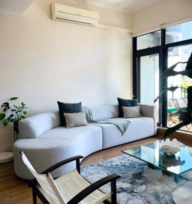 Cape Town City Centre Apartment | Legae Lux Central Villa, Cape Town