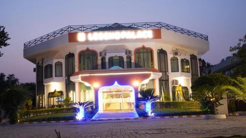 Islamabad Hotel | Legend Palace Hotel