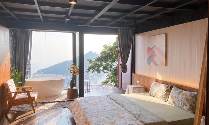 Tam Dao House | Lego Homestay Tam Đảo Venuestay