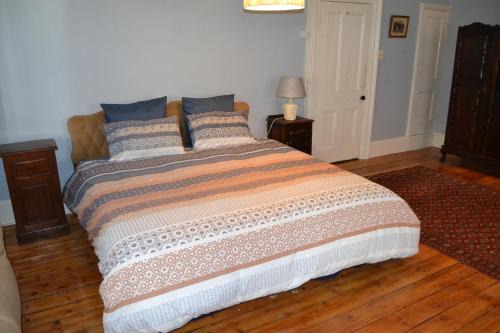 Kimberley Bed & Breakfast | Leicester Guest house