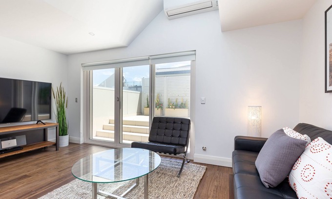 Leichhardt Apartment | Leichhardt 9 Nor Furnished Apartment
