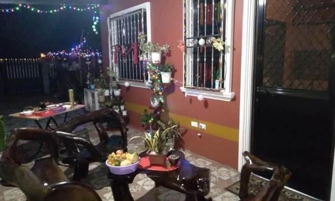 Alaminos House | Leigh HomeStay